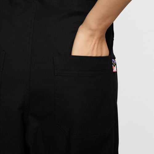 NIKEオーバーオール90、長T80 気持ち良い